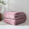 Edge Collections - Ultra Soft Plush Throw Blanket for Relaxing - 1 Piece